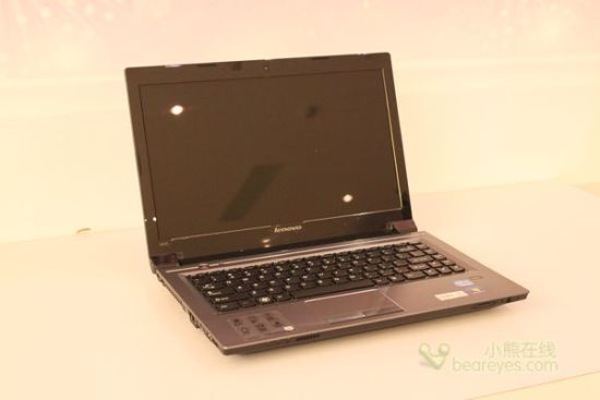 联想扬天新品发布