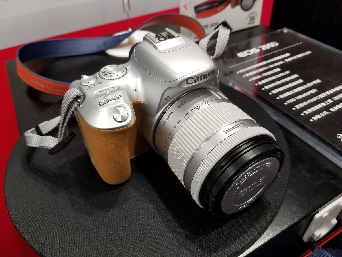 佳能6D2上市探索小巷摄影的秘密基地