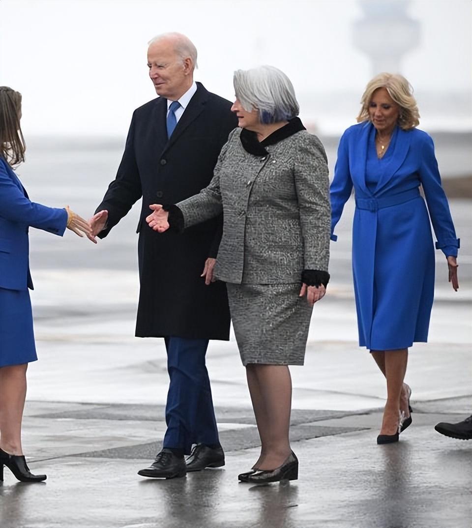 拜登胜利揭晓，时代新篇章开启