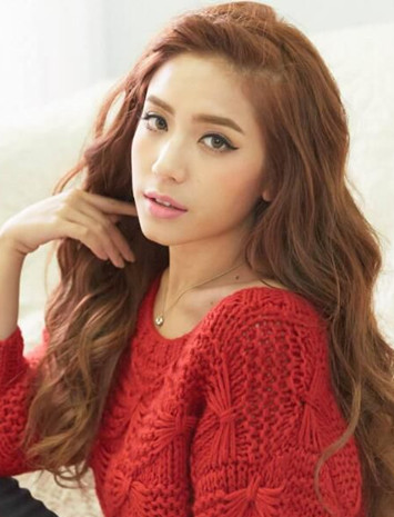 楚红的心灵之旅，与自然共舞，启程心灵轻松之旅