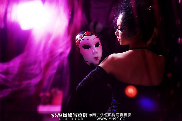 假面女皇高清版，神秘面纱背后的无尽魅力