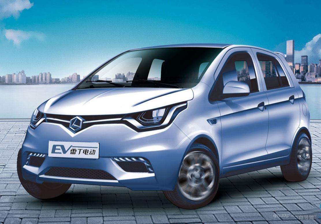 雷丁电动车价格大全，各类车型与价格一览
