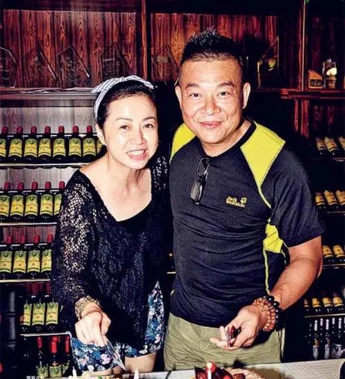 吴毅将，炸裂演技，魅力四射的演员风采