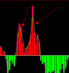 股票指标与心灵探索，自然美景的奇妙旅程
