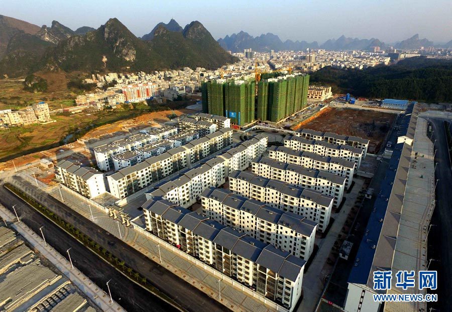 平果扶贫搬迁最新进展,平果扶贫搬迁最新进展，一场探索自然美景的旅行，寻找内心的平静