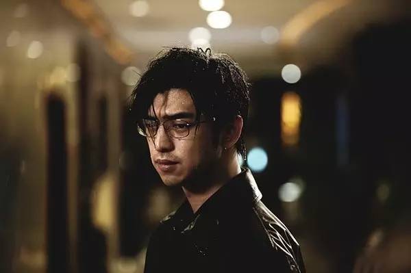 陈柏霖最新影视作品,时代之光下的影视巨星闪耀登场