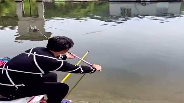 垂钓热议揭秘，三大话题引领钓鱼最新资讯探索之旅