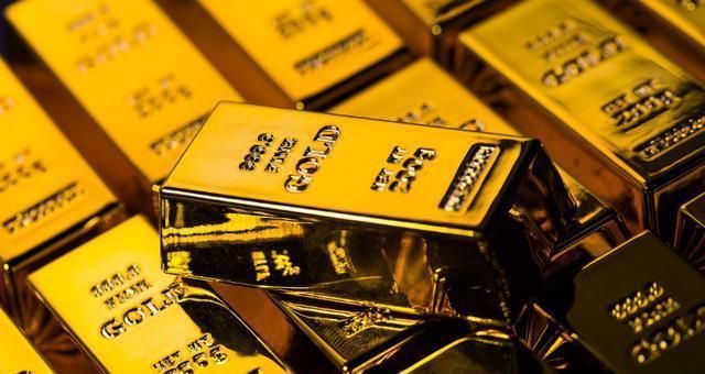 黄金价格人民币解析与趋势展望，全面洞悉金价动态及未来展望