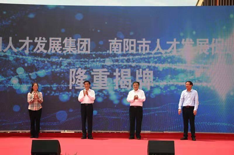 南阳人才招聘信息大全，求职与招聘详细步骤指南