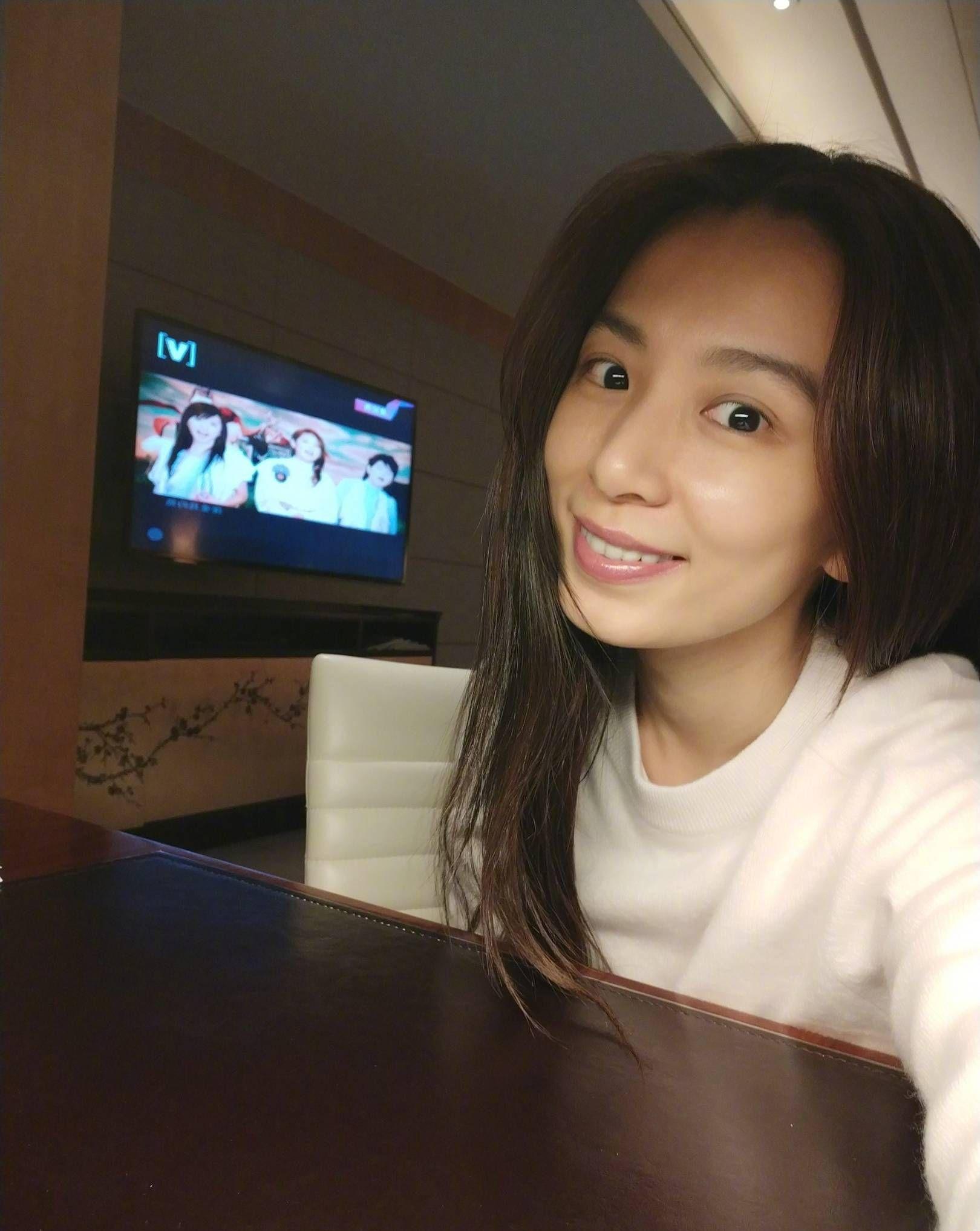 Hebe最新动态，探索自然美景的旅行，寻觅内心平和之地