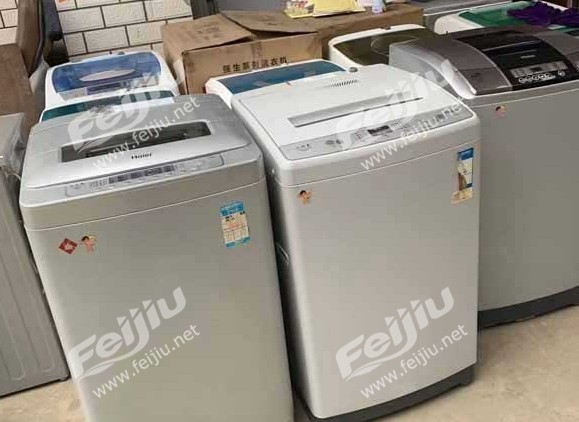 旧洗衣机回收价格表,旧洗衣机回收价格表，时代的变迁与行业的重塑