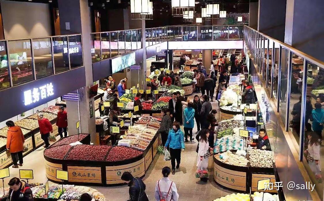 西安最新农贸市集招商启幕，新时代的商贸之旅正式开启