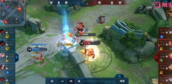 李信新动态，技术革新展望与未来发展