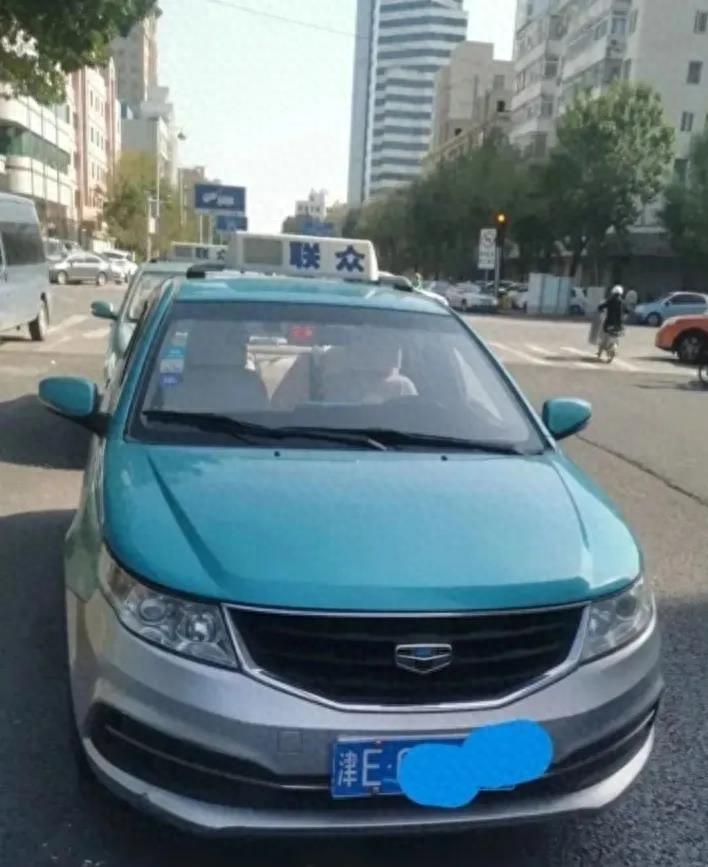 天津最新司机职位招募，时代的呼唤与行业重塑的机会