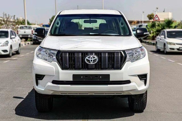 丰田普拉多价格变迁，时代巨轮下的最新价格解析