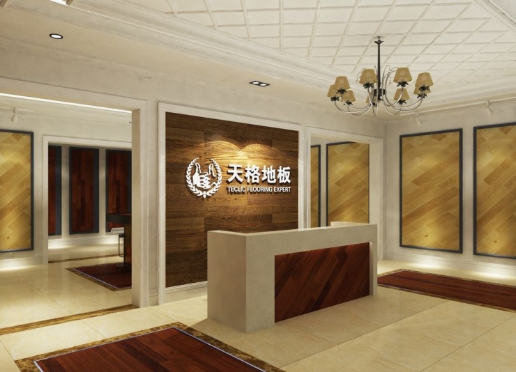 天格地板价格,天格地板价格,小巷中的秘密宝藏