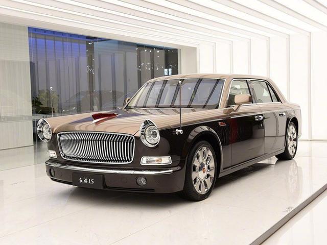 红旗L5价格揭秘，与自然美景的邂逅，心灵宁静之旅的启程点