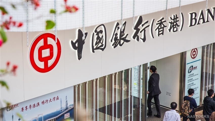 中银香港股票,学习、变革与自信的投资之旅