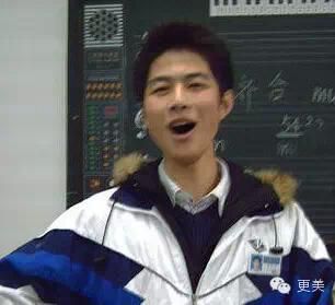 陈学冬最新动态更新