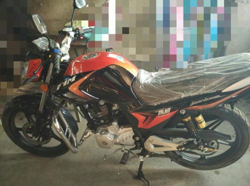 摩托车市场价格,阳光下的摩托车之旅,价格与情感的纽带