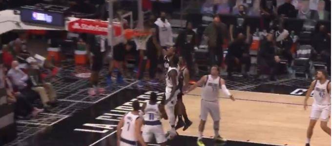 比赛终结者，胜利的背后故事