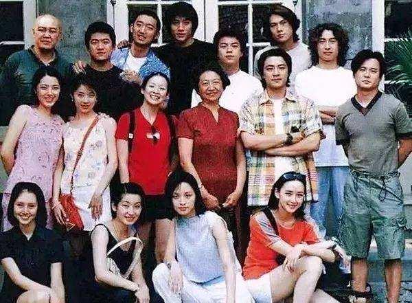 重磅推荐演员陈明昊,炸裂演技与无法抵挡的魅力!