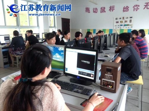 微课制作比赛,展现学习之光,自信与成就的舞台