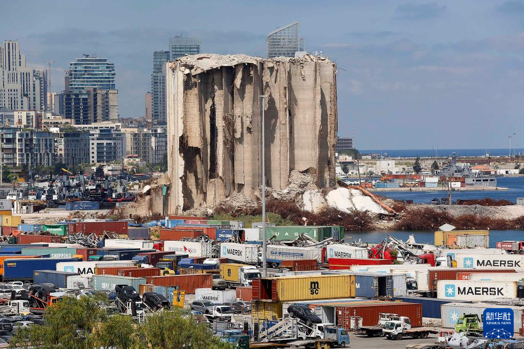 贝鲁特,城市更新与变迁的焦点深度解析