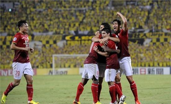 亚冠比赛，区域足球盛宴的多角度解读