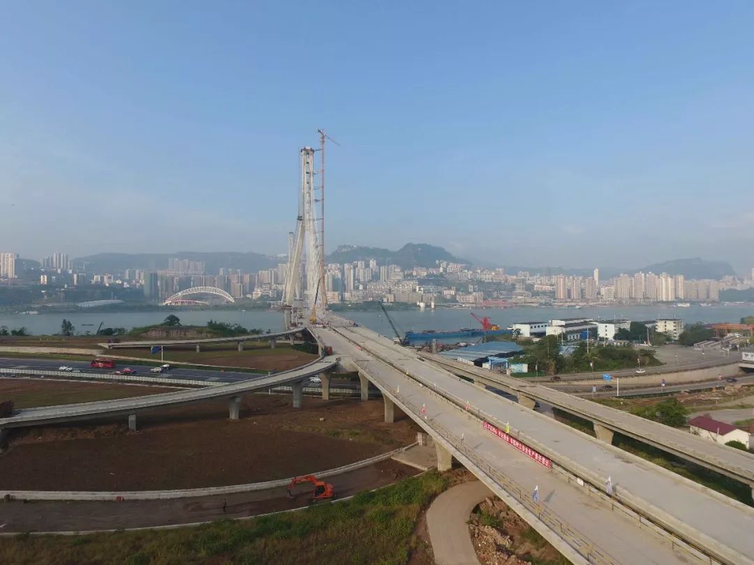 京台高速至京港澳高速段公路 第31页