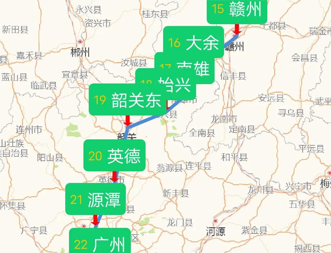 全国动车最新路线图揭秘,小明的友情之旅与纽带探秘