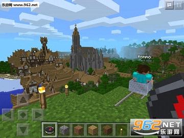 我的世界破解版新版探讨，深入探究新特性与影响