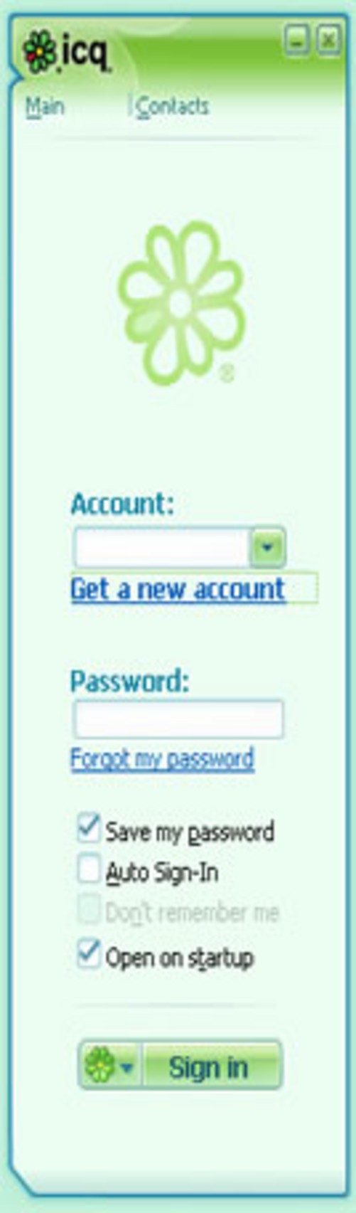 ICQ最新版英文下载及下载步骤指南