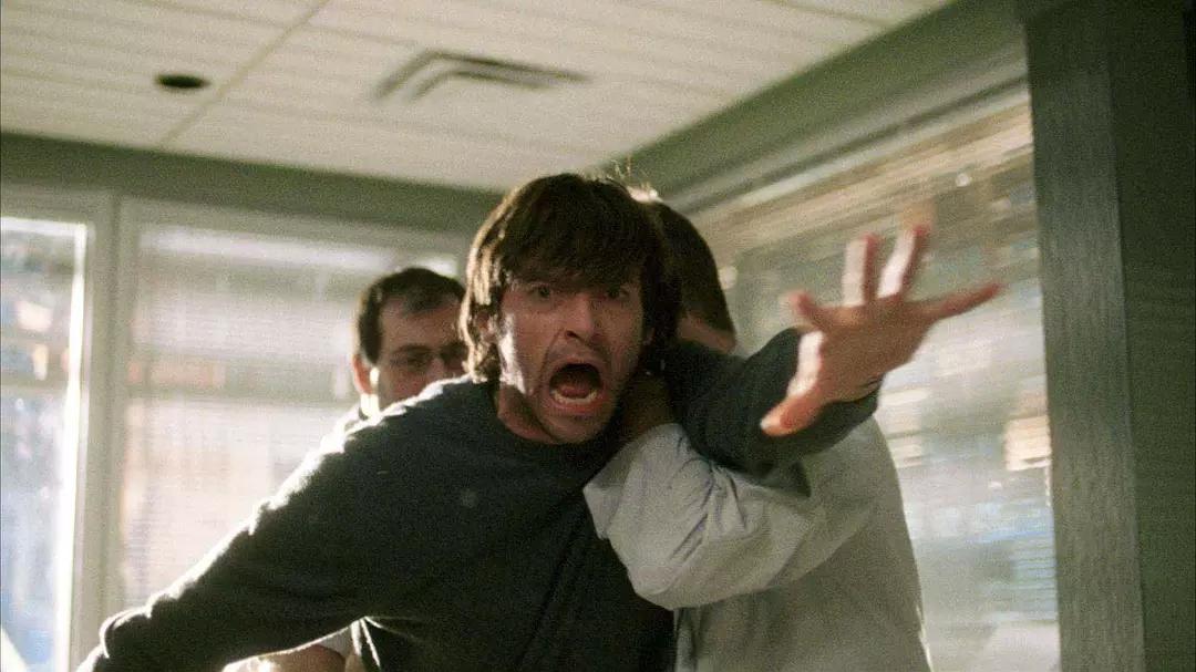 狼之电影盛宴，不容错过的经典之作！