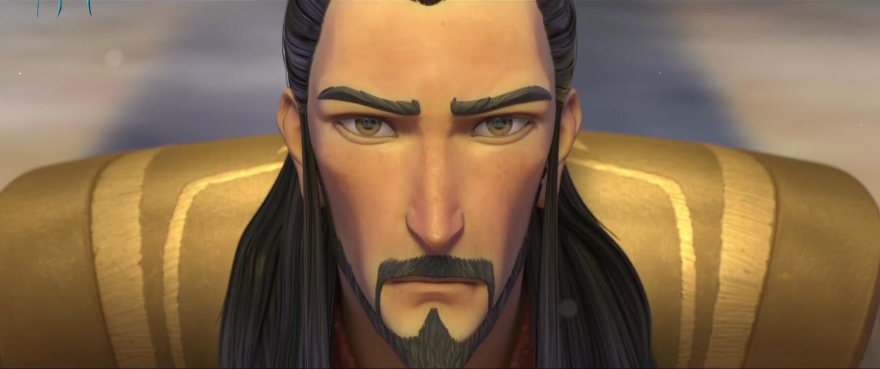 姜子牙最新电影版,变化中的学习之旅,自信与成就的力量展现荧屏前