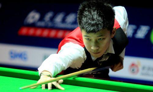 斯诺克最新世界排名及排名指南，如何查看与解读