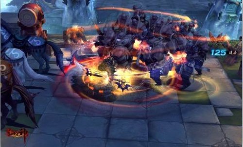 斗战神最新动态揭秘，游戏前沿与战斗魅力的深度探索