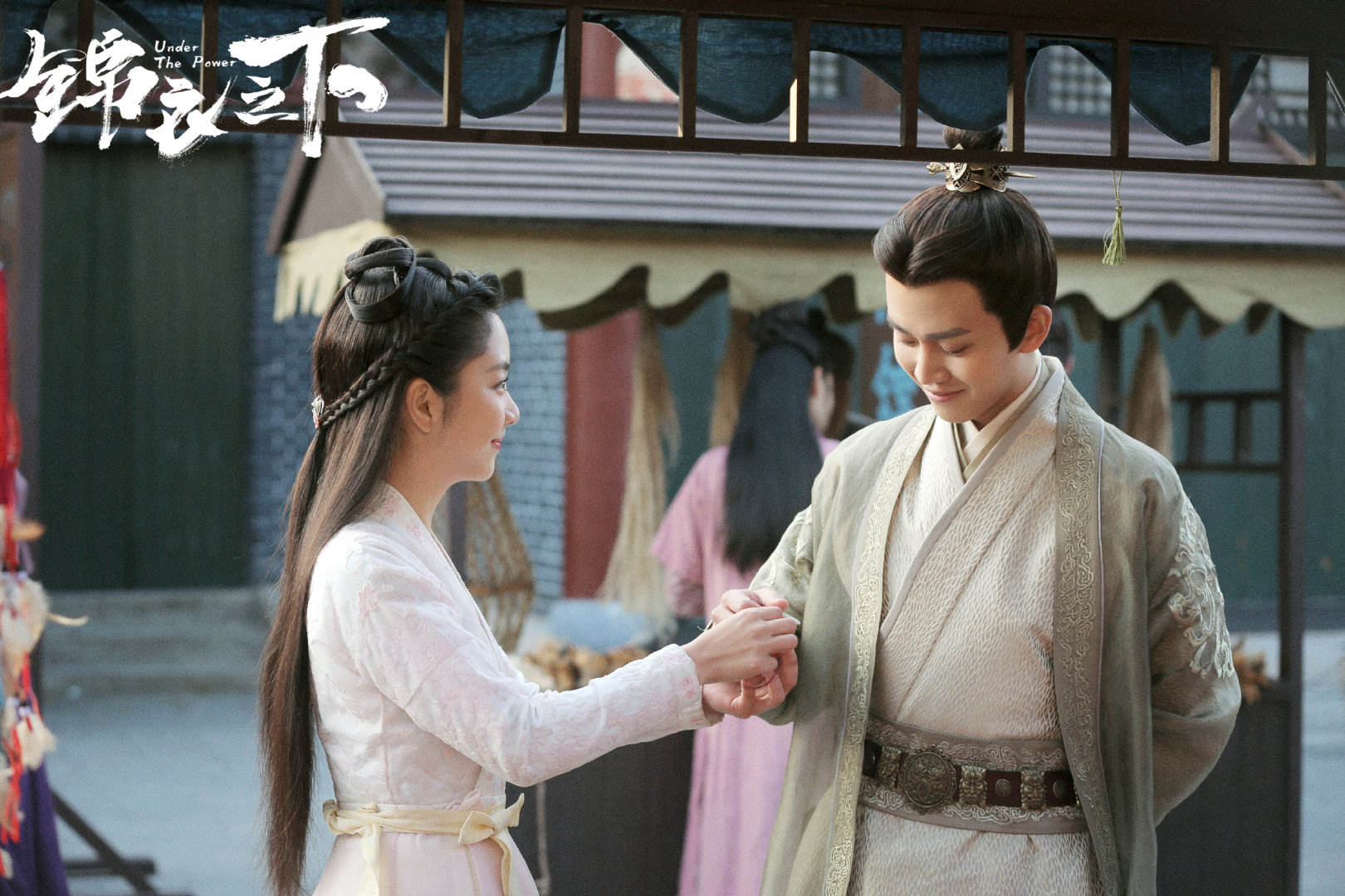 锦衣之下免费观看电视剧完整版,锦衣之下免费观看电视剧完整版,探索古装悬疑之美