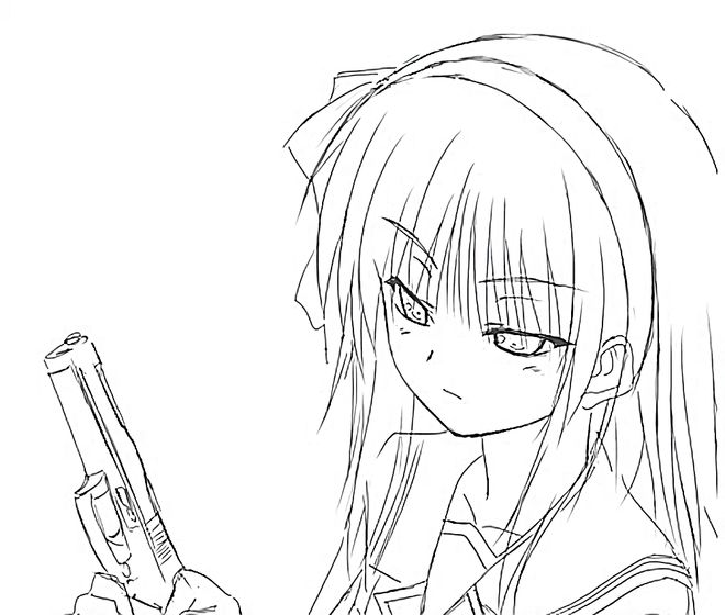 动漫绘画课程，探索艺术新领域的奇妙之旅