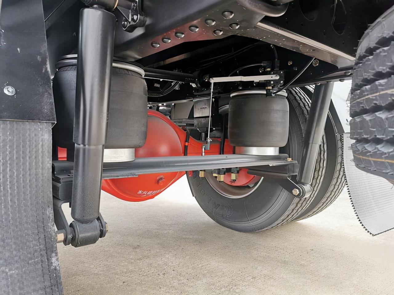 荣乌高速公路新线 第21页