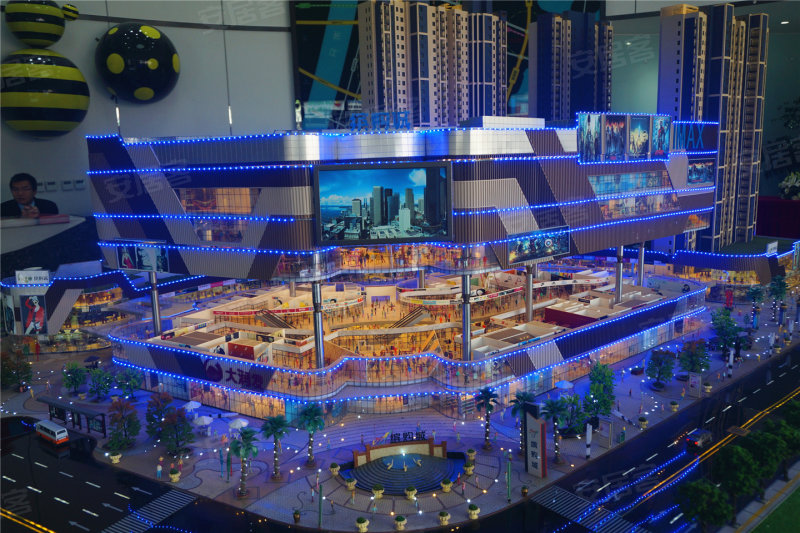 武汉缤购城最新动态，开启温馨购物之旅