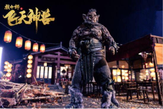 飞天电影,银幕上的天际传奇探索