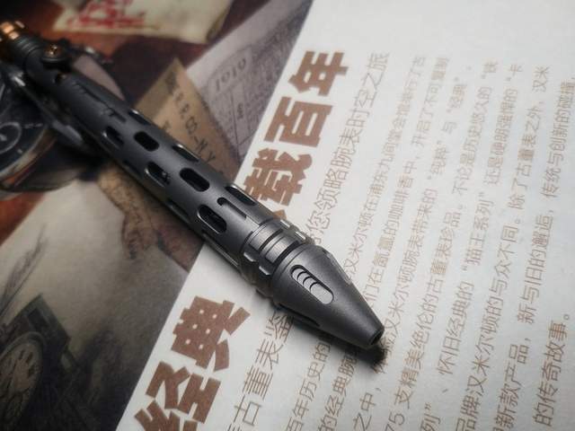 最新枪栓笔,最新枪栓笔，与自然美景的奇妙遨游