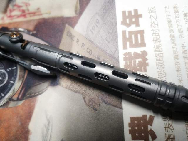 科技巅峰之作,最新枪栓笔引领未来书写新纪元