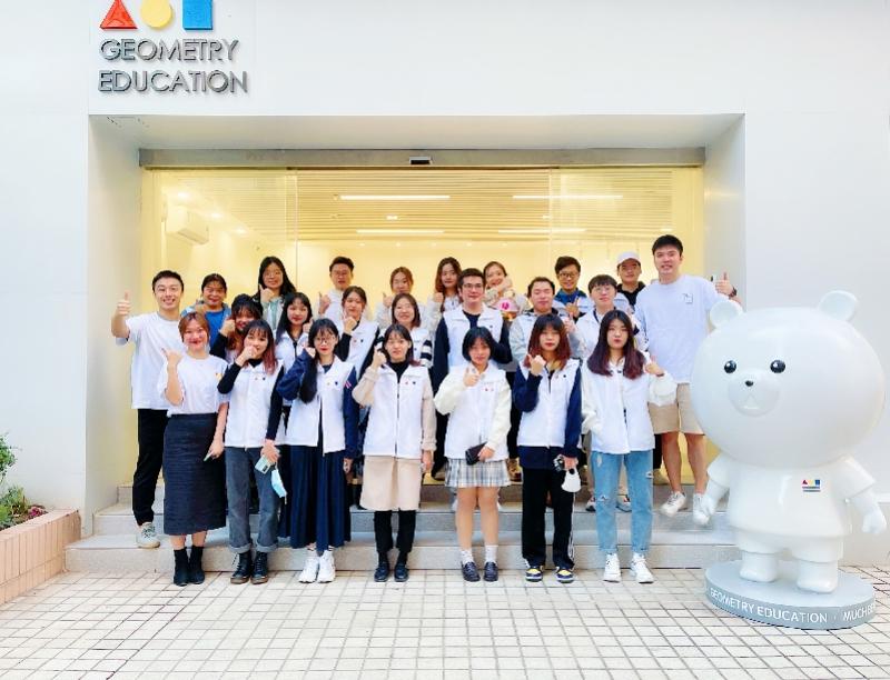 叶正乔最新动态,探索前沿领域的先锋领导者