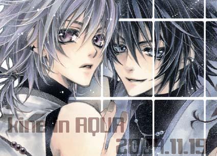 动漫男生侧面，自信与成长的励志风采