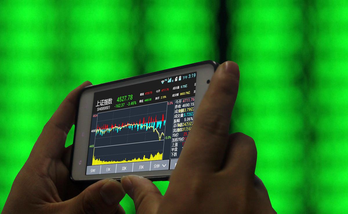 股市风云变幻,深度解析行情与投资策略