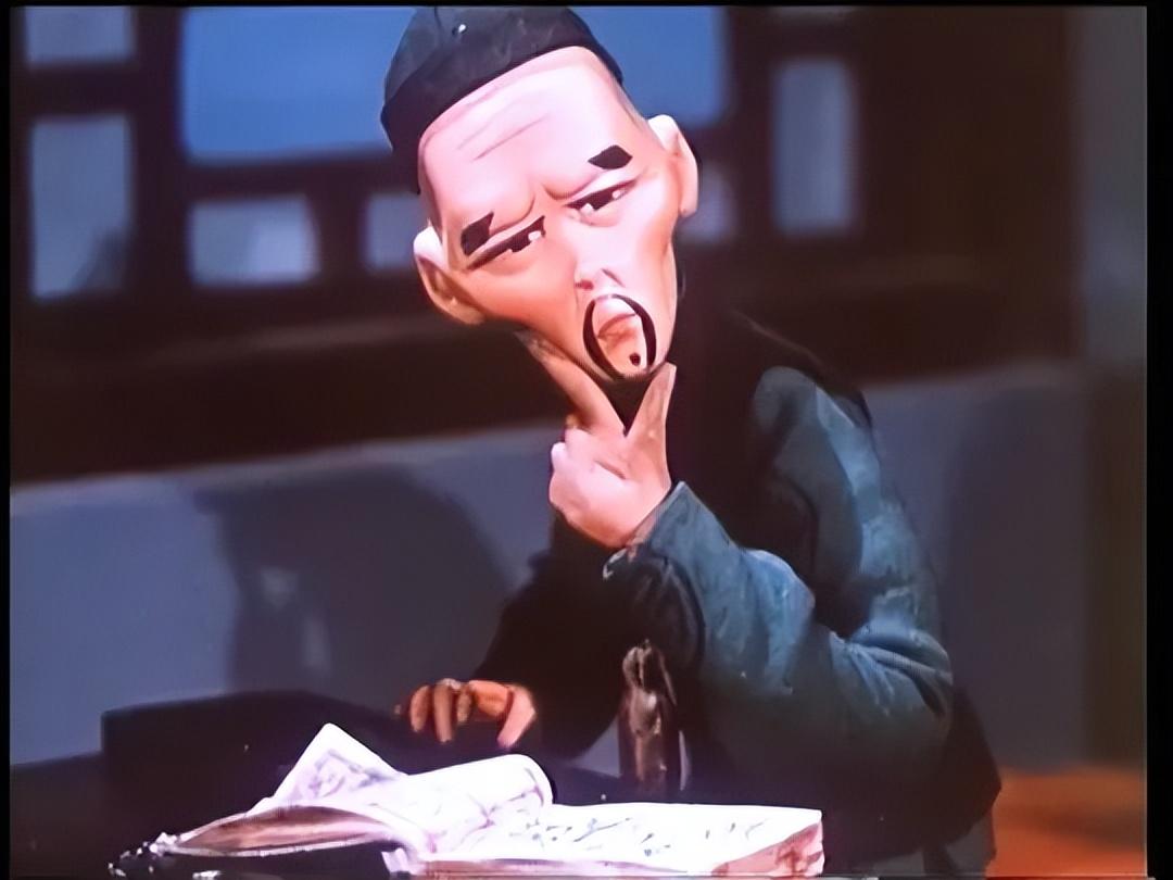 儿童动画片电影探秘，小巷中的秘密乐园