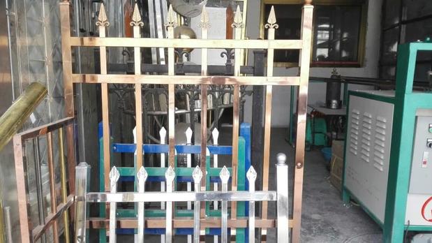 新型防盗设施引领科技安全新风尚