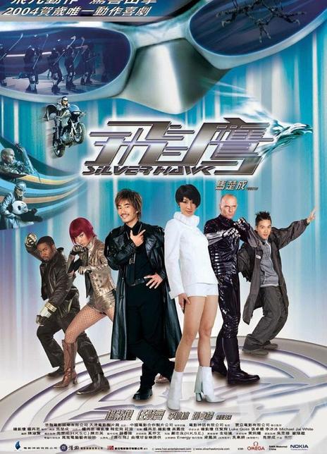 飞鹰演员表及高科技产品介绍文案概览